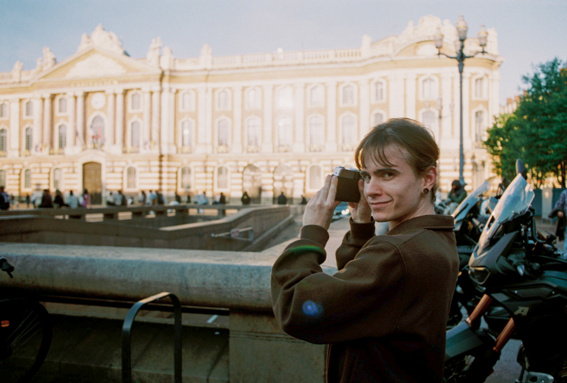 Paysage Pleine Largeur